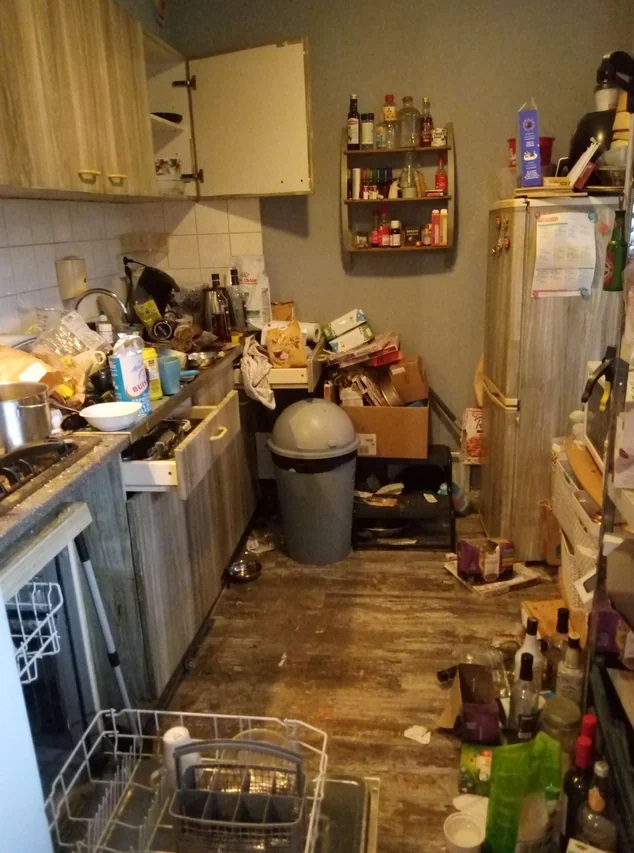 Before image
