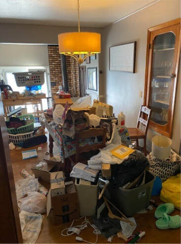 Before image
